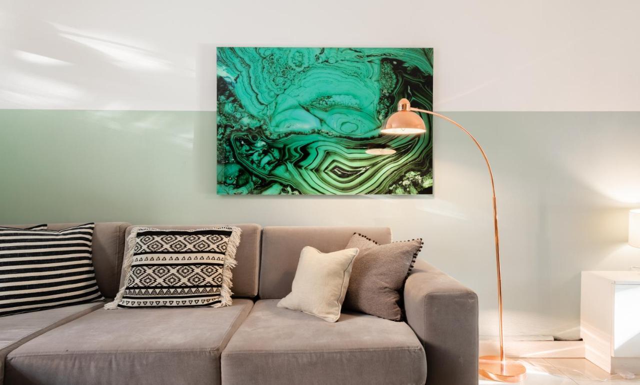 The Southwick Sanctuary - Large 6Bdr With Terrace Apartment London Bagian luar foto