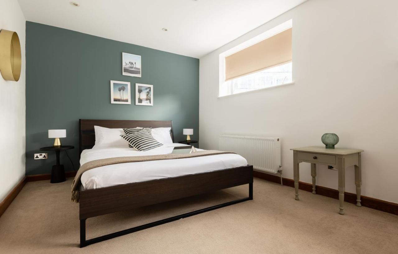 The Southwick Sanctuary - Large 6Bdr With Terrace Apartment London Bagian luar foto