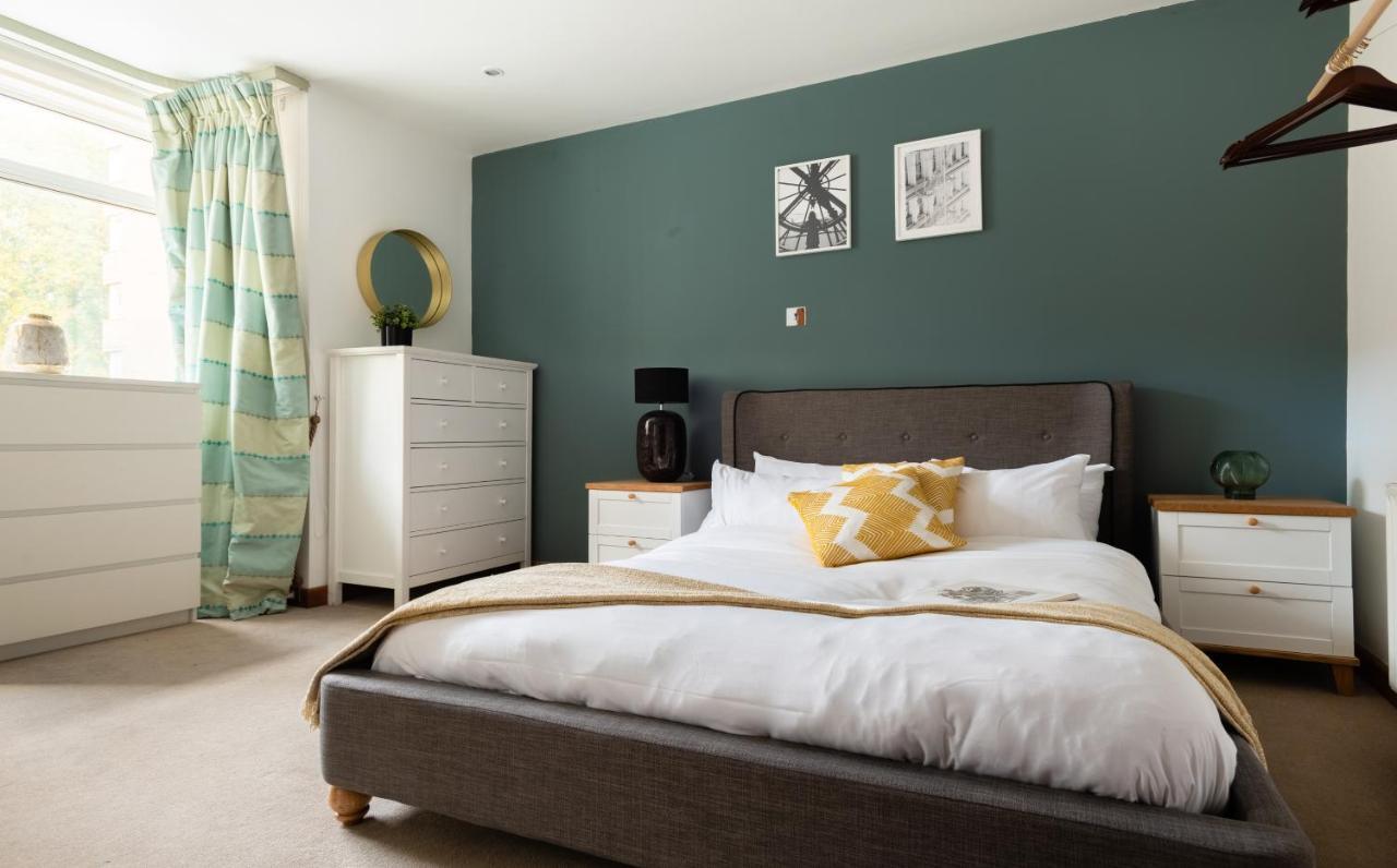 The Southwick Sanctuary - Large 6Bdr With Terrace Apartment London Bagian luar foto